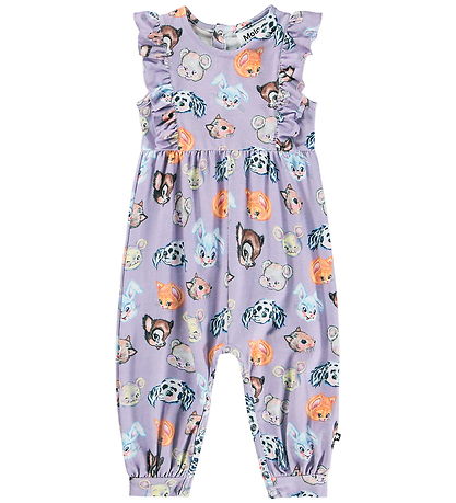 Molo Jumpsuit - Fallon - Itty Bitty Molo Jumpsuit - Fallon - Itty Bitty