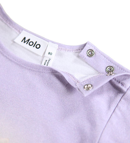 Molo Blouse - Elina - Dressy Kitten