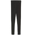 Molo Leggings - Nadine - Svart Molo Leggings - Nadine - Svart