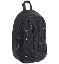Molo Backpack - Stone - Black Molo Backpack - Stone - Black