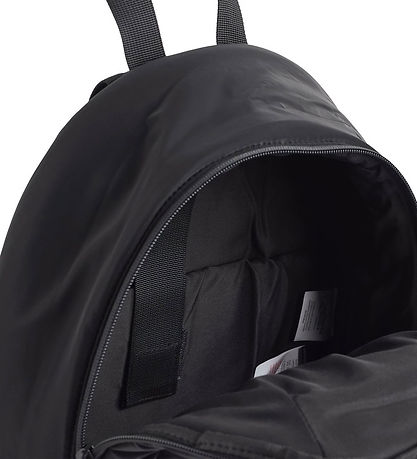 Molo Backpack - Stone - Black Molo Backpack - Stone - Black