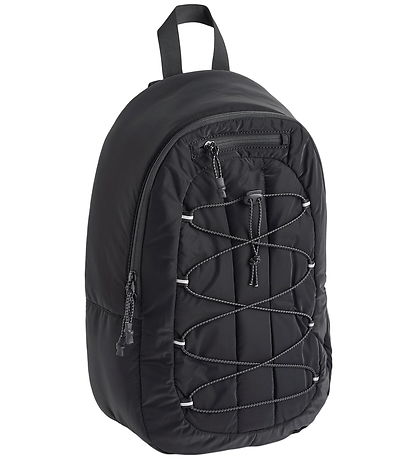 Molo Backpack - Stone - Black Molo Backpack - Stone - Black