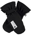 Molo Mittens - Mitzy - Black Molo Mittens - Mitzy - Black