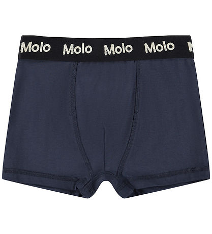 Molo Boxershorts - Justin - 2-pack - Dino Galaxy