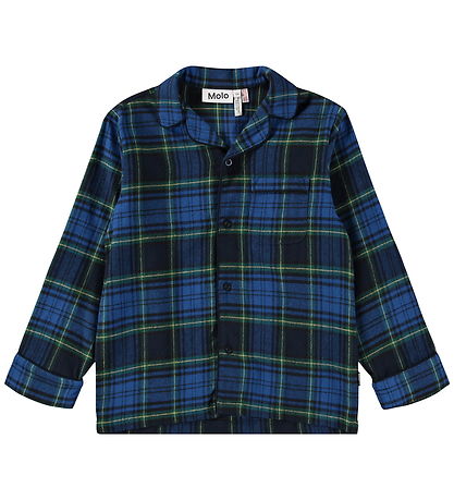 Molo Pyjama Set - Lex - Depth Check