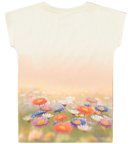 T-Shirt Molo - Ragnhilde - Bunny Rabbit