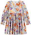Molo Dress - Camie - Paper Flowers Molo Dress - Camie - Paper Flowers