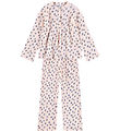 Molo Pyjama set - Lin - Rose Heupen Moods Molo Pyjama set - Lin - Rose Heupen Moods