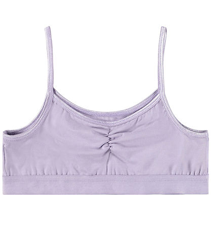 Molo Underkläder - Jinny - Bleknad Purple Molo Underkläder - Jinny - Bleknad Purple