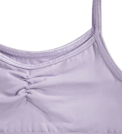 Molo Underkläder - Jinny - Bleknad Purple Molo Underkläder - Jinny - Bleknad Purple
