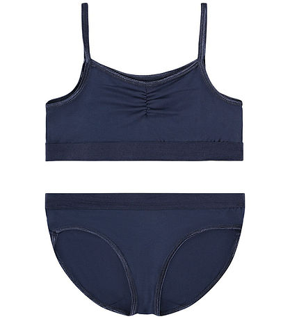 Molo Underwear - Jinny - Galaxy Blue