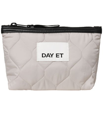 DAY ET Toiletry Bag - Gweneth RE-Q Dash Mini - Chateau Gray