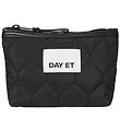 DAY ET Toiletry Bag - Gweneth RE-Q Dash Mini - Black DAY ET Toiletry Bag - Gweneth RE-Q Dash Mini - Black