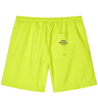 Mads Nørgaard Badshorts - Sea Sandrino - Love Bird