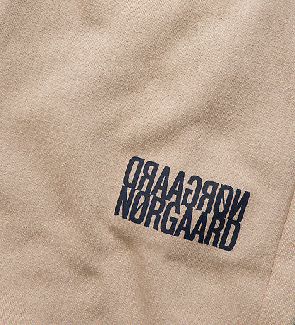 Pantalon de Jogging Mads Nørgaard - Percille - Trench-coat