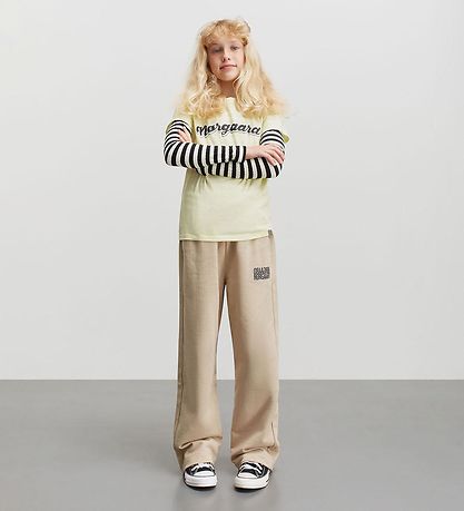 Pantalon de Jogging Mads Nørgaard - Percille - Trench-coat