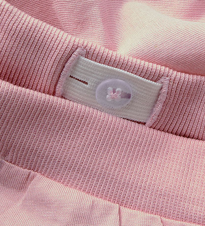 Name It Shorts - NmfJane - Cameo Pink Name It Shorts - NmfJane - Cameo Pink