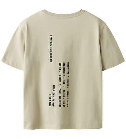 T-Shirt Name It - NkmLavern - Peyotl