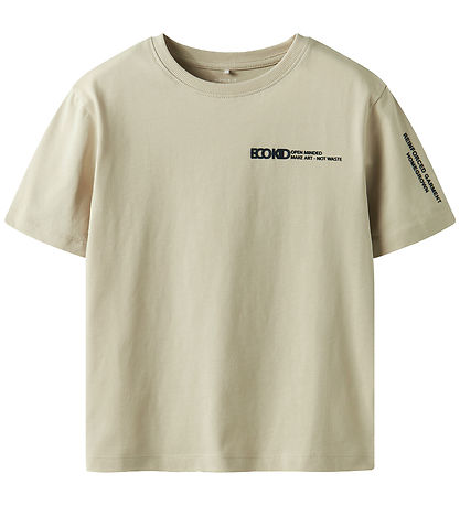 T-Shirt Name It - NkmLavern - Peyotl