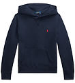 Polo Ralph Lauren Kapuzenpullover - Navy Polo Ralph Lauren Kapuzenpullover - Navy