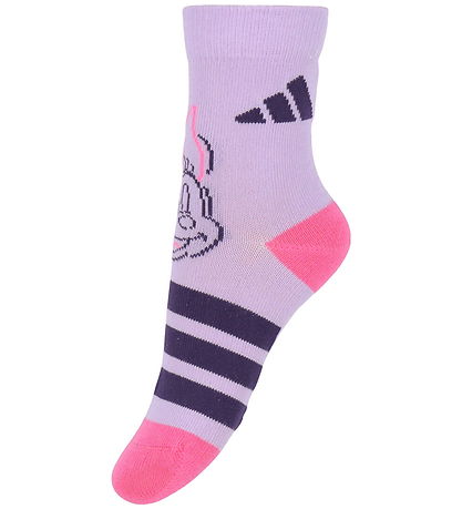 adidas Performance Socks - 3-Pack - LK DY MI