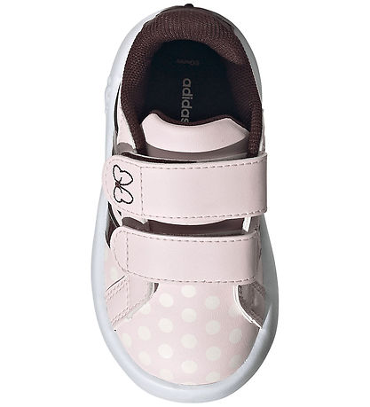 adidas Performance Kengät - Grand Tuomioistuin Minnie CF - CLPIN adidas Performance Kengät - Grand Tuomioistuin Minnie CF - CLPIN