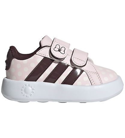 adidas Performance Kengät - Grand Tuomioistuin Minnie CF - CLPIN adidas Performance Kengät - Grand Tuomioistuin Minnie CF - CLPIN