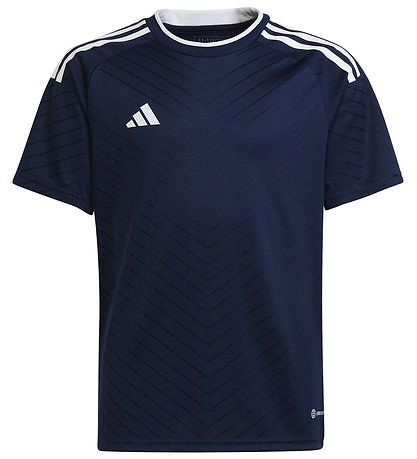 adidas Performance T-Shirt - Kampioen 23 - Tenabl adidas Performance T-Shirt - Kampioen 23 - Tenabl