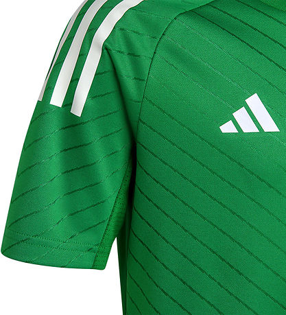 adidas Performance T-Shirt - Campeon 23 - Teegrn