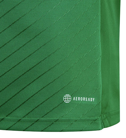 T-Shirt adidas Performance - Champion 23 - Teagrn T-Shirt adidas Performance - Champion 23 - Teagrn