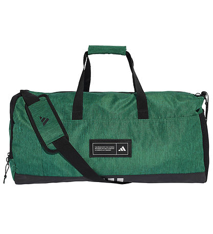 adidas Performance Bag - 4Athelts Duf M - Pretea/Aurivy/Owhite adidas Performance Bag - 4Athelts Duf M - Pretea/Aurivy/Owhite