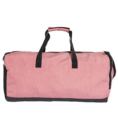 Sac de sport adidas Performance - Duf M - Trupnk/Rose/Greone