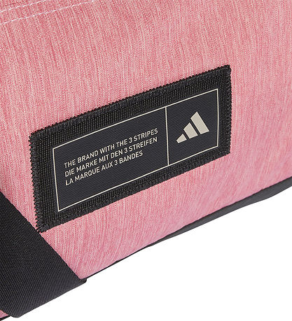 Sac de sport adidas Performance - Duf M - Trupnk/Rose/Greone