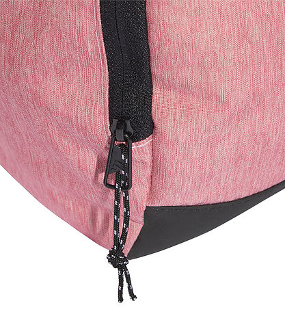 Sac de sport adidas Performance - Duf M - Trupnk/Rose/Greone