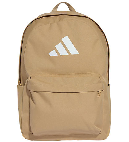 adidas Performance Backpack - CLSC BARS - Warsan/White adidas Performance Backpack - CLSC BARS - Warsan/White