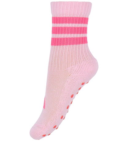 adidas Performance Socks - 2-Pack - LK AS - Clpink/Mgreyh adidas Performance Socks - 2-Pack - LK AS - Clpink/Mgreyh