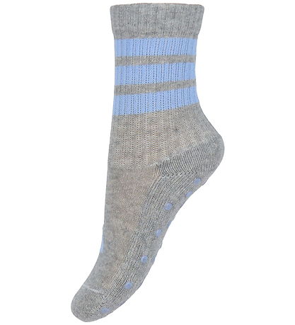 adidas Performance Socks - 2-Pack - LK AS - Blubrs/Mgreyh