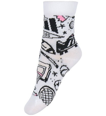 adidas Performance Sokker - 3-pack - K-doodle