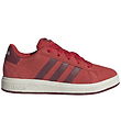 adidas Performance Shoes - Grand Court 00s k - Owhite/Ftwwht/Cbl adidas Performance Shoes - Grand Court 00s k - Owhite/Ftwwht/Cbl