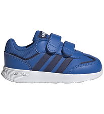 adidas Performance Shoes - Tensaur Switch CF - Broyal/Dkblue/Ftw adidas Performance Shoes - Tensaur Switch CF - Broyal/Dkblue/Ftw