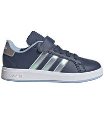 adidas Performance Shoes - Grand Court 2.0 E - Prloin/Irides/Cle adidas Performance Shoes - Grand Court 2.0 E - Prloin/Irides/Cle