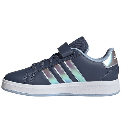 adidas Performance Skór - Grand Court 2.0 E - Prloin/Irides/Cles