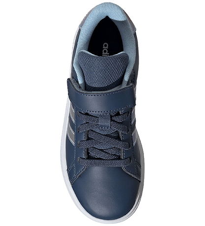 adidas Performance Skór - Grand Court 2.0 E - Prloin/Irides/Cles