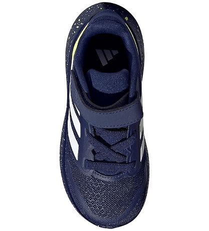adidas Performance Shoes - Runfalcon 5 El I - Bkblue/Ftwwht/Hire adidas Performance Shoes - Runfalcon 5 El I - Bkblue/Ftwwht/Hire