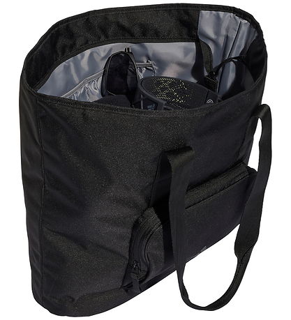 adidas Performance Bag - PR Tote - Black/Carbon adidas Performance Bag - PR Tote - Black/Carbon