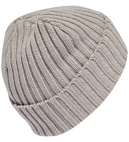 adidas Performance Beanie - Knitted - Melange Beanie - Mgsogr adidas Performance Beanie - Knitted - Melange Beanie - Mgsogr