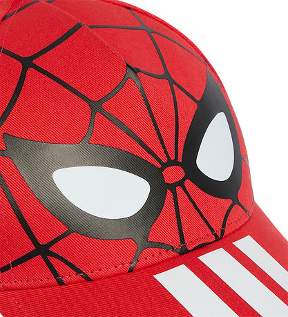 adidas Performance Cap - LK MRVL Spider-Man - Purrub