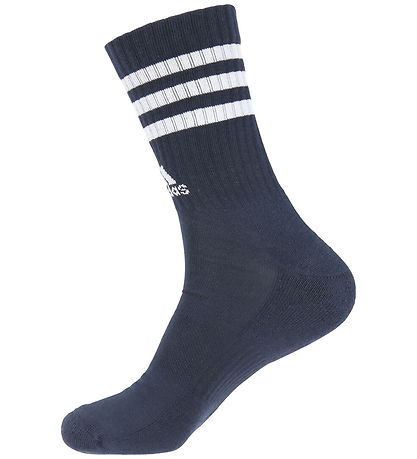 Chaussettes adidas Performance - 3 Pack - Legink/Prloin/Dgreyh Chaussettes adidas Performance - 3 Pack - Legink/Prloin/Dgreyh