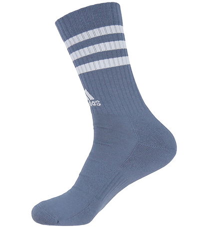 Chaussettes adidas Performance - 3 Pack - Legink/Prloin/Dgreyh