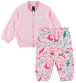 adidas Performance Sweat Set - I Adrpt FZ ST - Clpink adidas Performance Sweat Set - I Adrpt FZ ST - Clpink